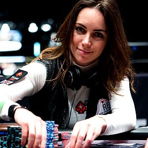 Liv Boeree
