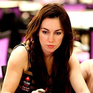 Liv Boeree