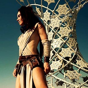Liv Boeree