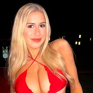 Liv Delzatto