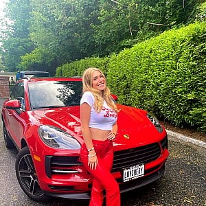 Liv Delzatto