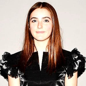 Liv Freundlich