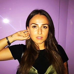 Liv Grimshaw