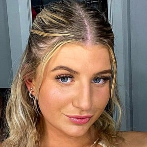 Liv Hardingham