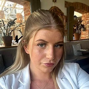 Liv Hardingham