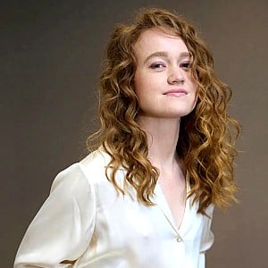 Liv Hewson