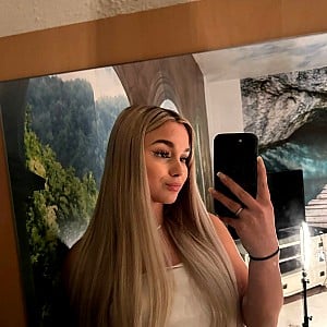 Liv Hughes