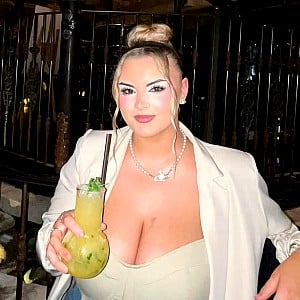 Liv Jones