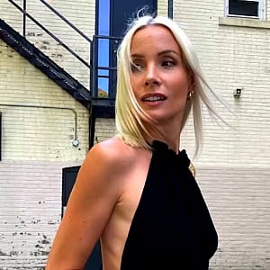 Liv Judd