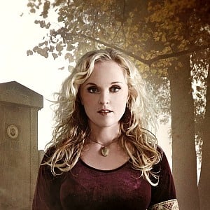Liv Kristine