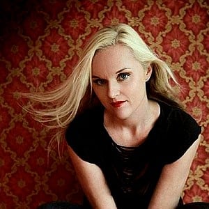 Liv Kristine