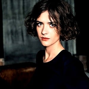 Liv Lisa Fries
