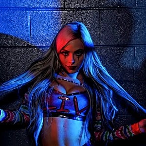 Liv Morgan