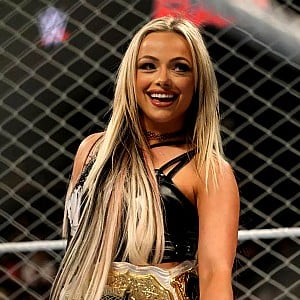 Liv Morgan
