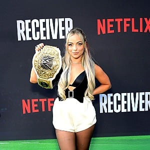 Liv Morgan