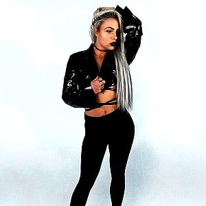 Liv Morgan
