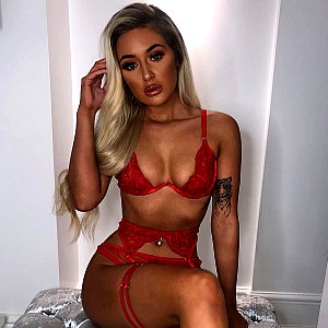 Liv Owens