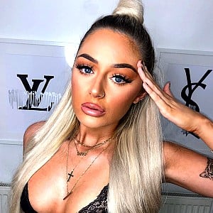 Liv Owens