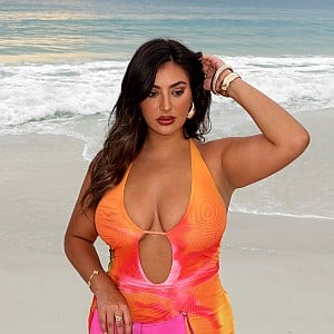 Liv Rahme