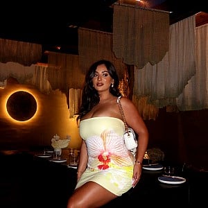 Liv Rahme
