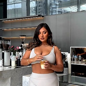 Liv Rahme