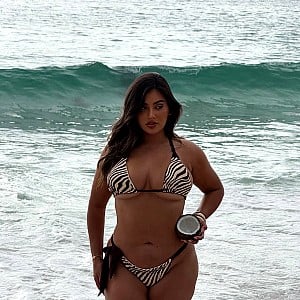 Liv Rahme
