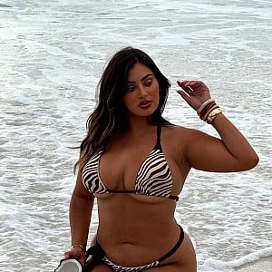 Liv Rahme