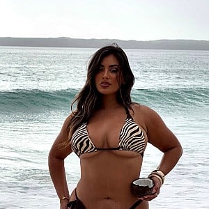 Liv Rahme