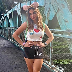 Liv Shumbres