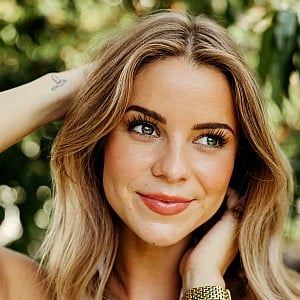 Liv Swearingen