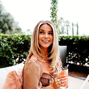 Liv Swearingen