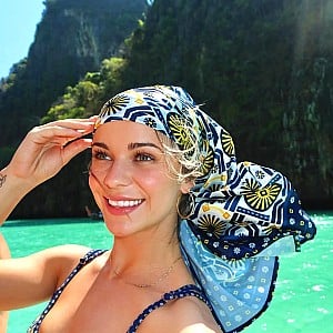 Liv Swearingen