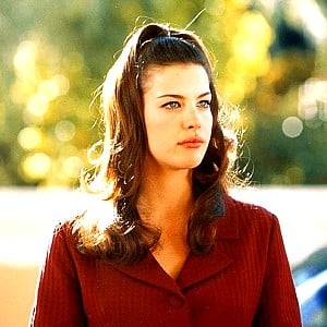 Liv Tyler