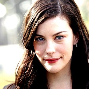 Liv Tyler