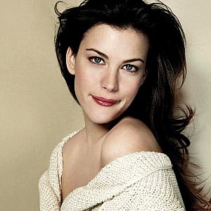 Liv Tyler