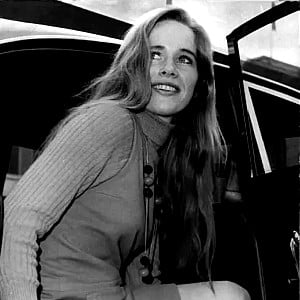 Liv Ullmann