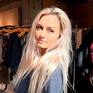 Liv Walsh