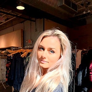 Liv Walsh