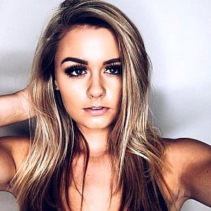 Liv Walsh