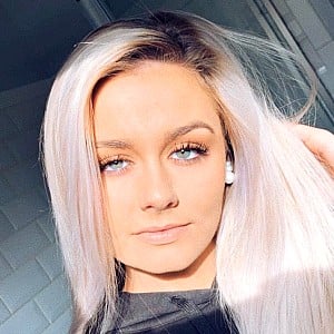 Liv Walsh
