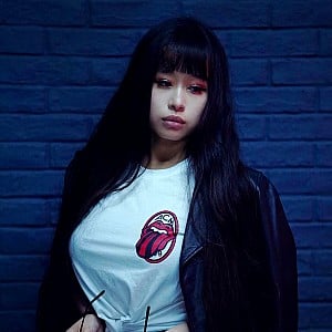 Liv Wang