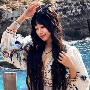 Liv Wang