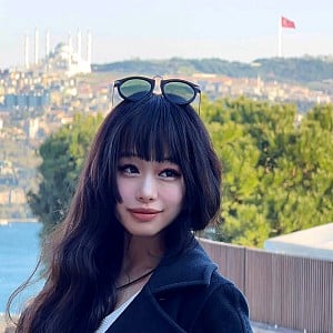 Liv Wang