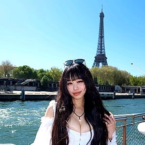 Liv Wang