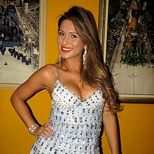 Livia Andrade