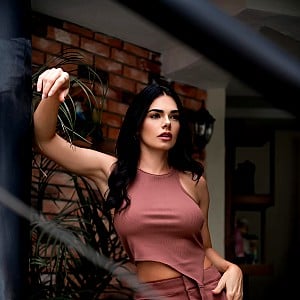 Livia Brito