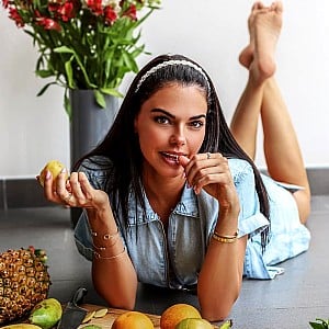 Livia Brito