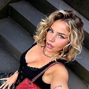 Livia Josephine