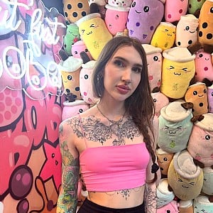 Livia Matadoronu
