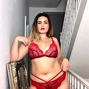 Livia May